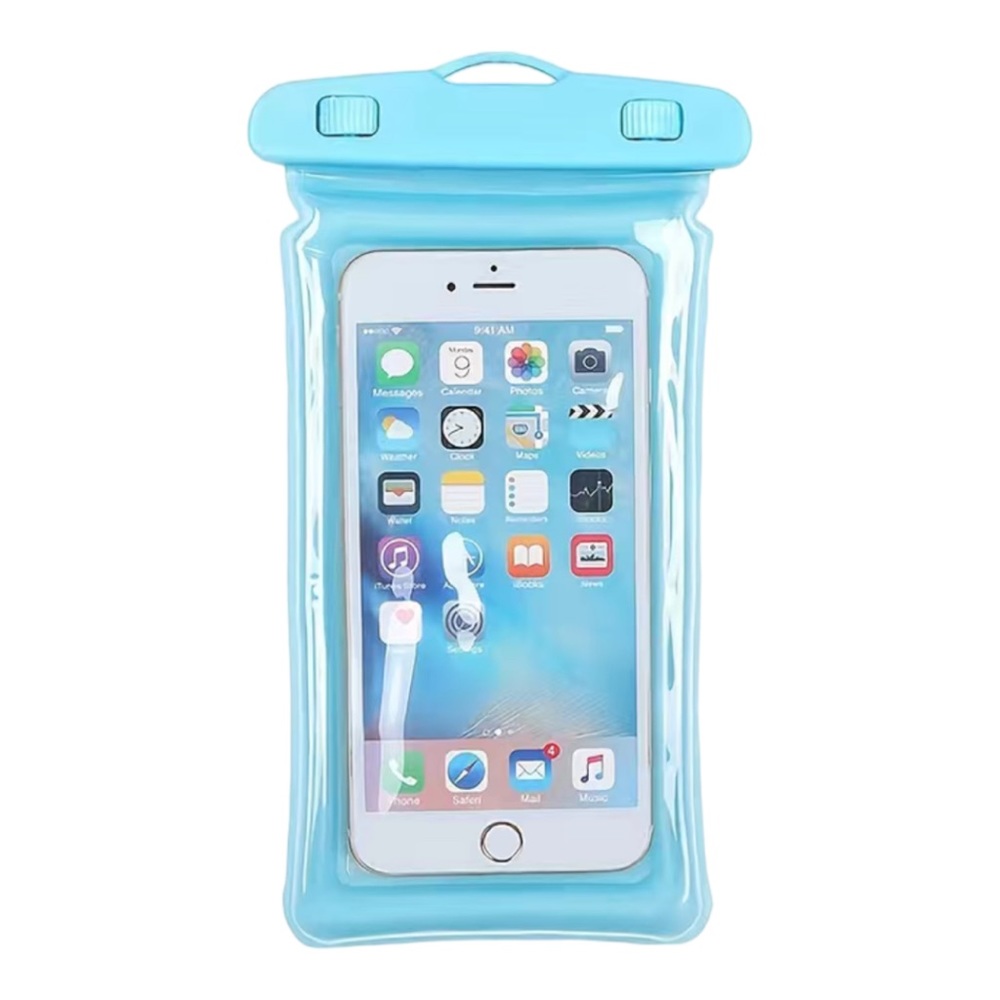 🆕 Phone Case Waterproof phone case on lanyard